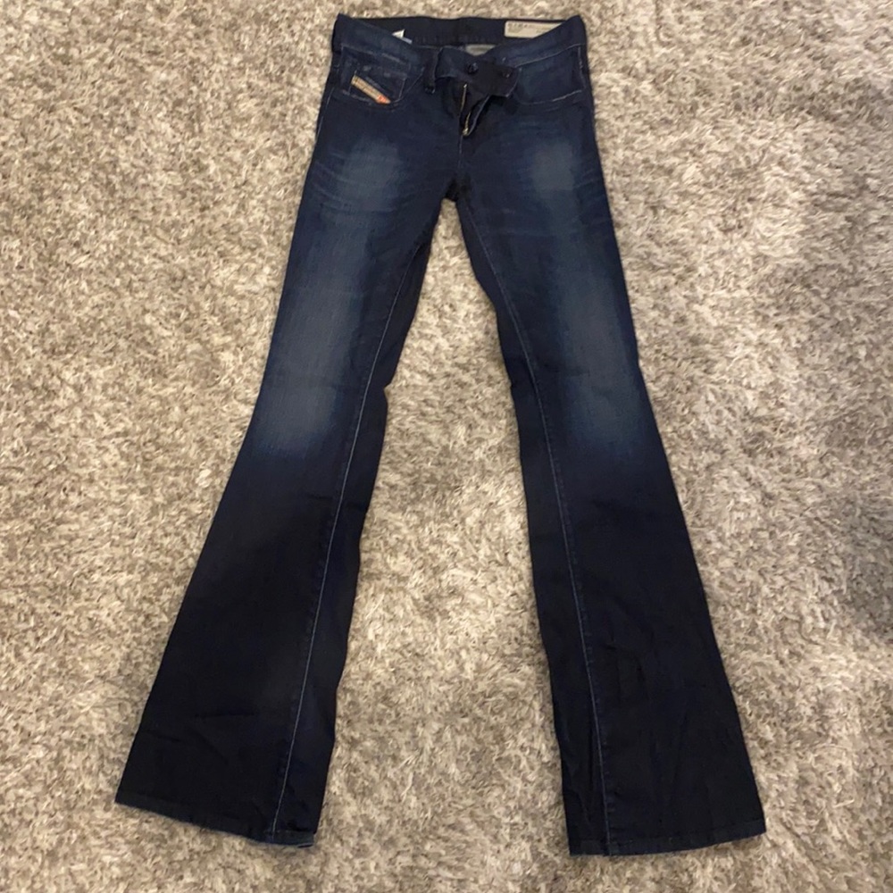Diesel Jeans
